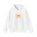 LEG V Macedonica Hoodie — Roman Legion Emblem Pullover