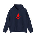 Genghis Khan Hoodie — The Mongol Empire