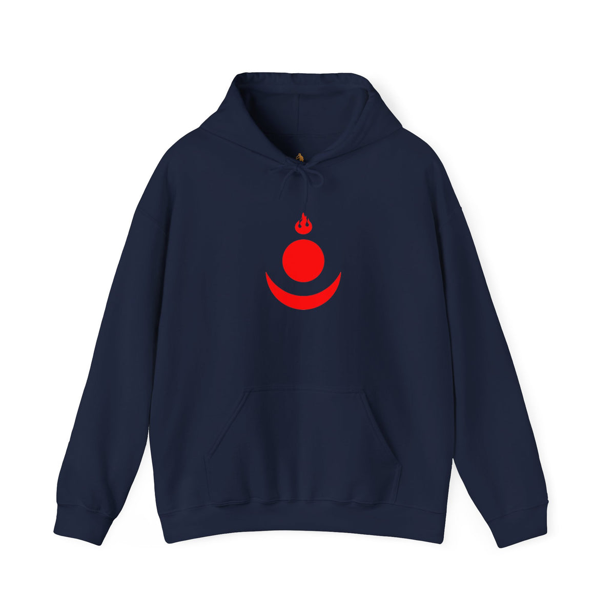 Genghis Khan Hoodie — The Mongol Empire