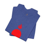 The Mongol Empire Emblem T-Shirt