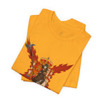 Tercios T-Shirt — Spanish Soldier Graphic Shirt