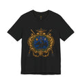 Wallachia Crest T-Shirt — The Romanian Principalities