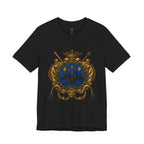 Wallachia Crest T-Shirt — The Romanian Principalities
