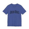 Deus Vult T-Shirt - Crusaders