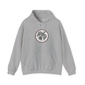Odin Throne Hoodie — Vikings