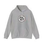 Odin Throne Hoodie — Vikings