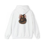 Oda Nobunaga Hoodie — Medieval Japan