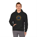 Mircea The Elder Hoodie — The Romanian Principalities