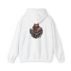 Genghis Khan Hoodie — The Mongol Empire