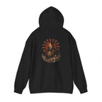 Oda Nobunaga Hoodie — Medieval Japan