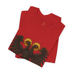 Holy Roman Empire Double-Headed Eagle T-shirt