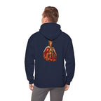 Stephen The Great Hoodie - The Romanian Principalities