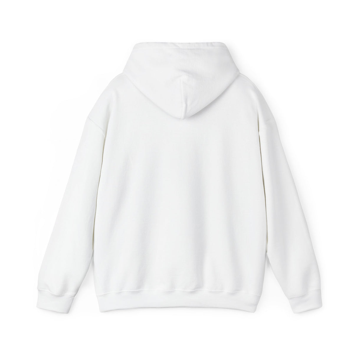 Crusader Cross Hoodie — Crusaders