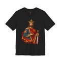 Mircea the Elder T-Shirt — The Romanian Principalities
