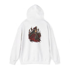 Vlad The Impaler Hoodie — The Romanian Principalities