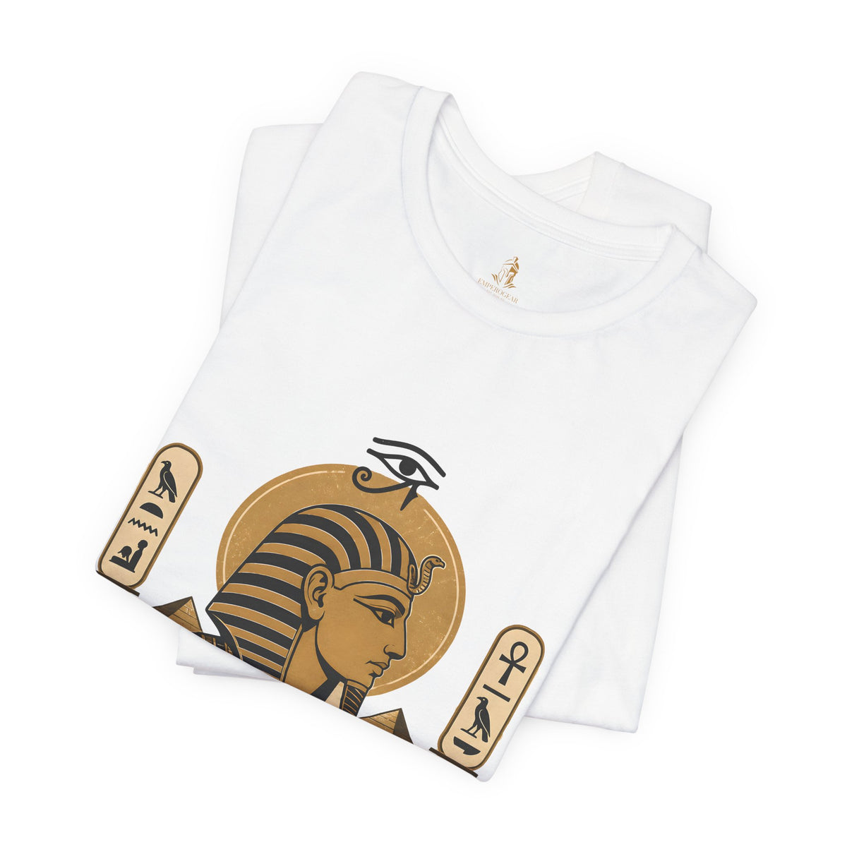 Egyptian Pharaoh T-Shirt – Ancient Egypt