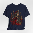 Vlad the Impaler T-Shirt — The Romanian Principalities
