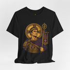 Constantine the Great T-Shirt — Byzantine Empire
