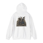 Odin Throne Hoodie — Vikings
