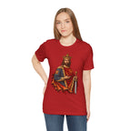 Mircea the Elder T-Shirt — The Romanian Principalities