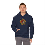 Stephen The Great Hoodie - The Romanian Principalities