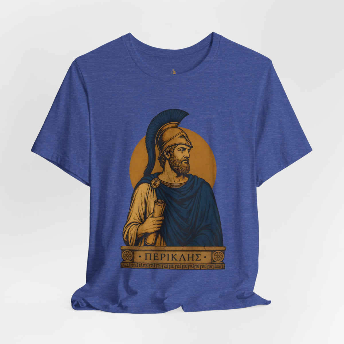 Pericles T-Shirt - Ancient Greece