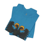 Holy Roman Empire Double-Headed Eagle T-shirt