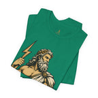 Zeus T-Shirt — Ancient Greece