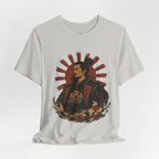 Oda Nobunaga T-Shirt – Rising Sun Tee