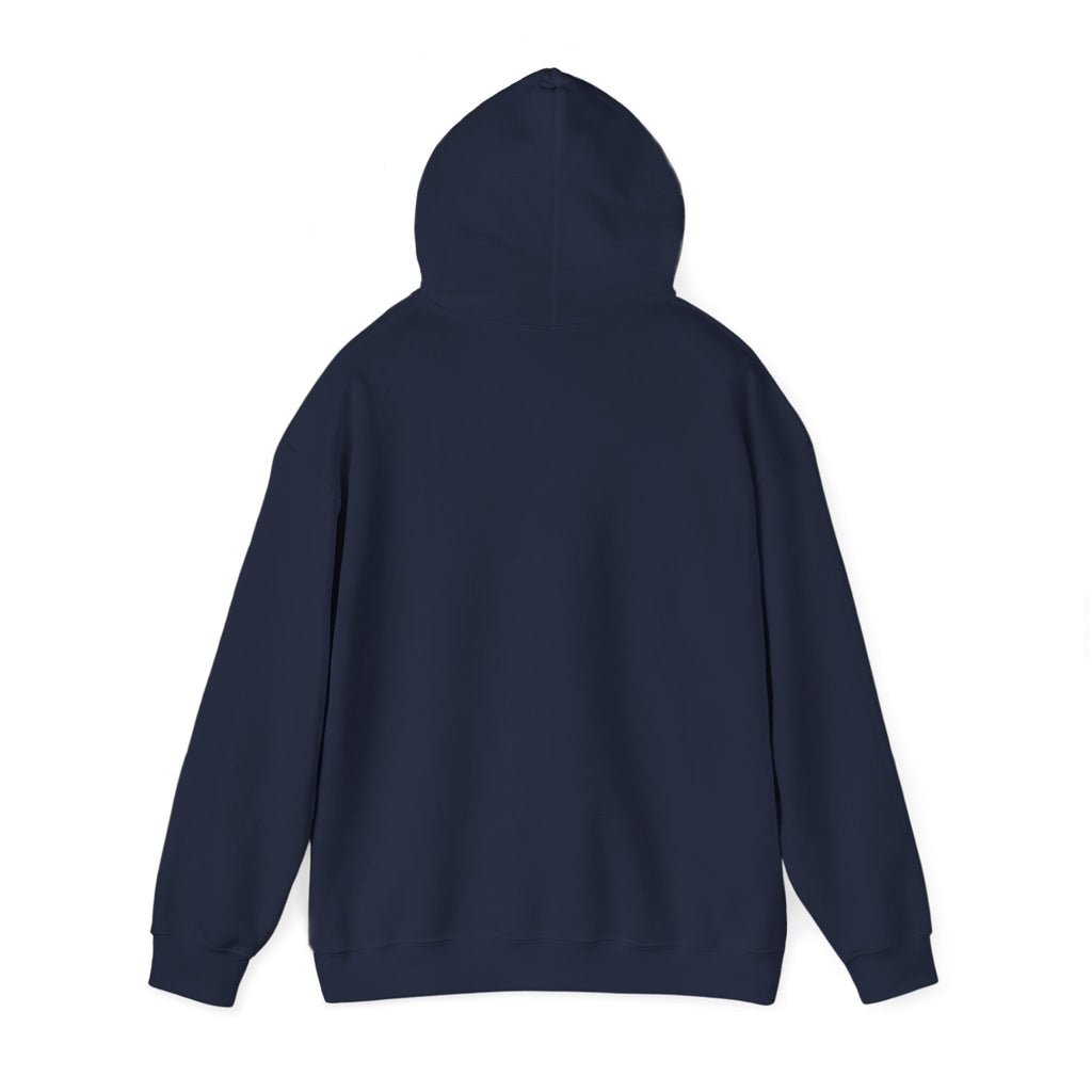 Crusader Cross Hoodie — Crusaders
