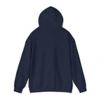 Crusader Cross Hoodie — Crusaders