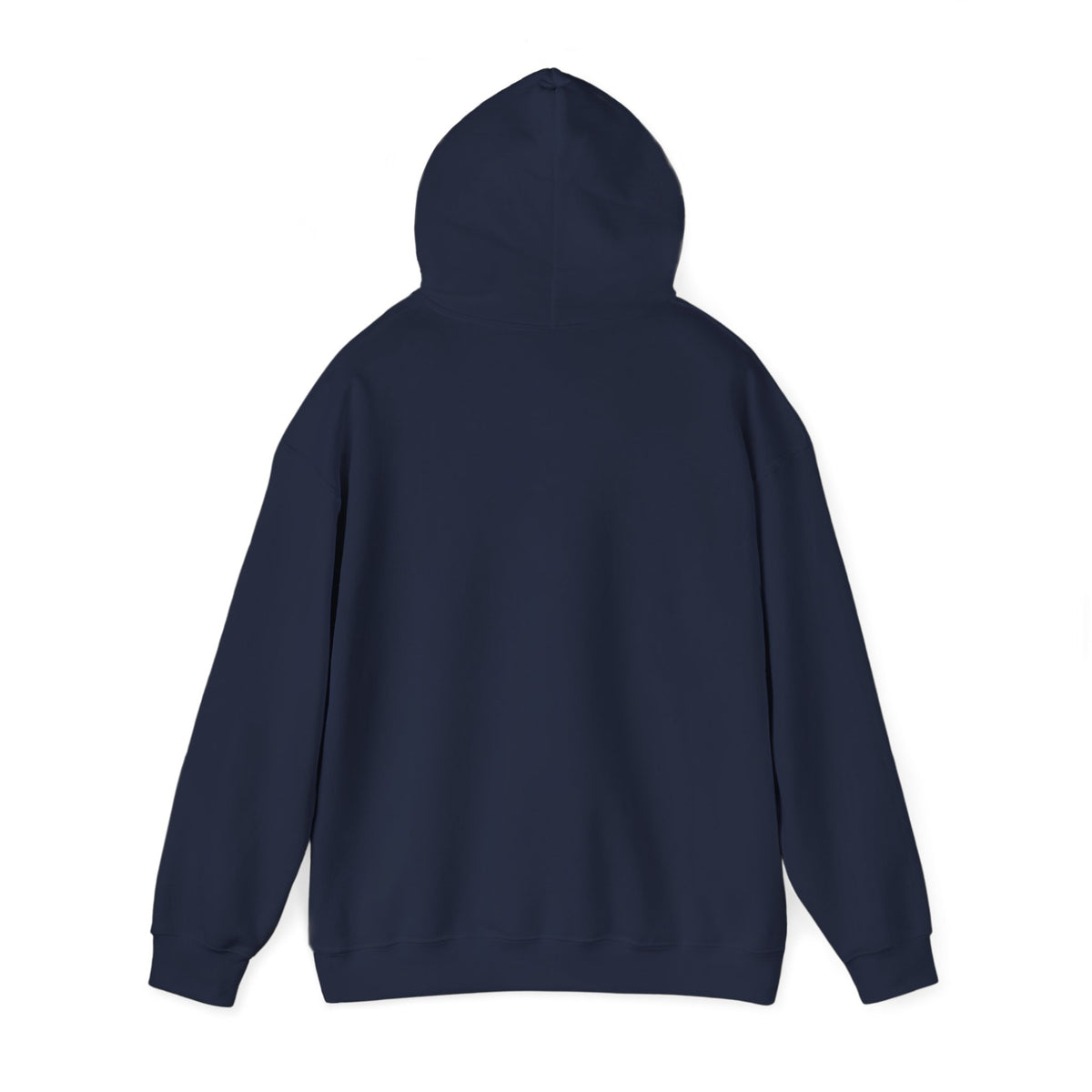 Crusader Cross Hoodie — Crusaders
