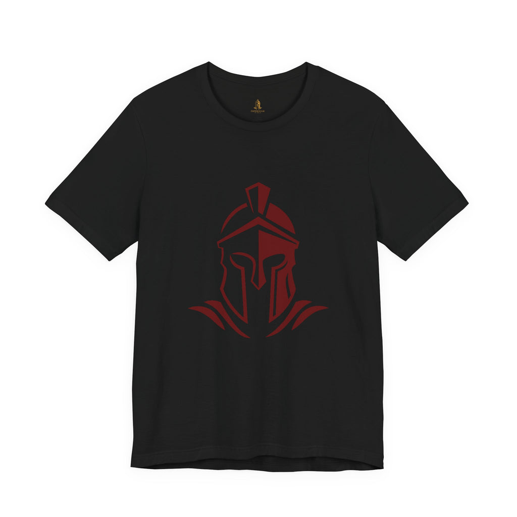 EmperoGear T-shirt – Blood Red Logo