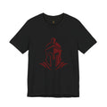 EmperoGear T-shirt – Blood Red Logo