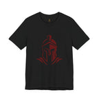 EmperoGear T-shirt – Blood Red Logo