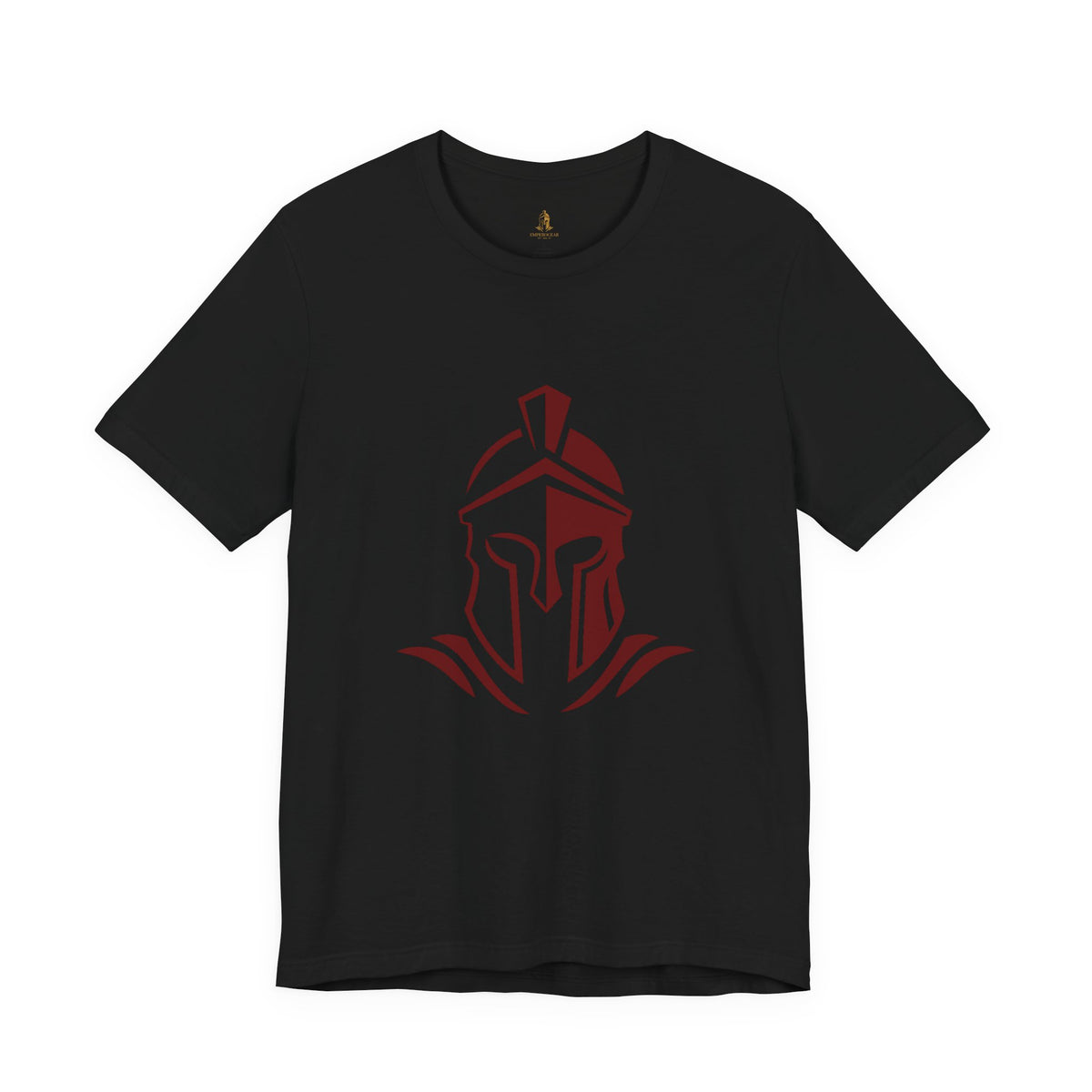 EmperoGear T-shirt – Blood Red Logo