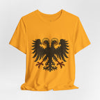 Holy Roman Empire Double-Headed Eagle T-shirt