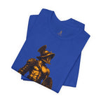 Gladiator T-Shirt — "Virtus et Honos" Ancient Rome