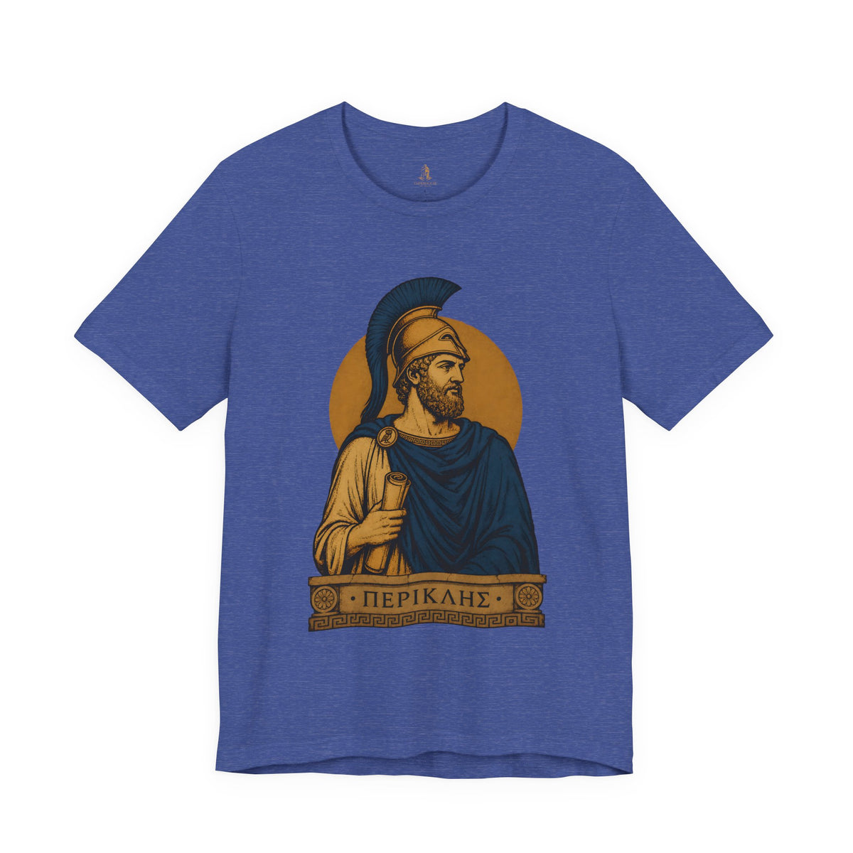 Pericles T-Shirt - Ancient Greece