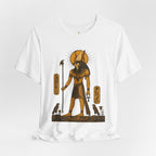 Horus T-Shirt — Ancient Egypt God Graphic Tee