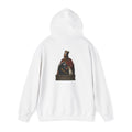 Deus Vult Richard The Lionheart Hoodie - Crusaders
