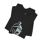 EmperoGear T-shirt – Grey Logo