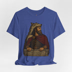 Decebalus T‑Shirt - Barbarians