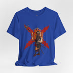 Tercios T-Shirt — Spanish Soldier Graphic Shirt