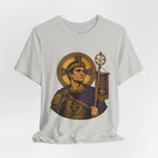 Constantine the Great T-Shirt — Byzantine Empire