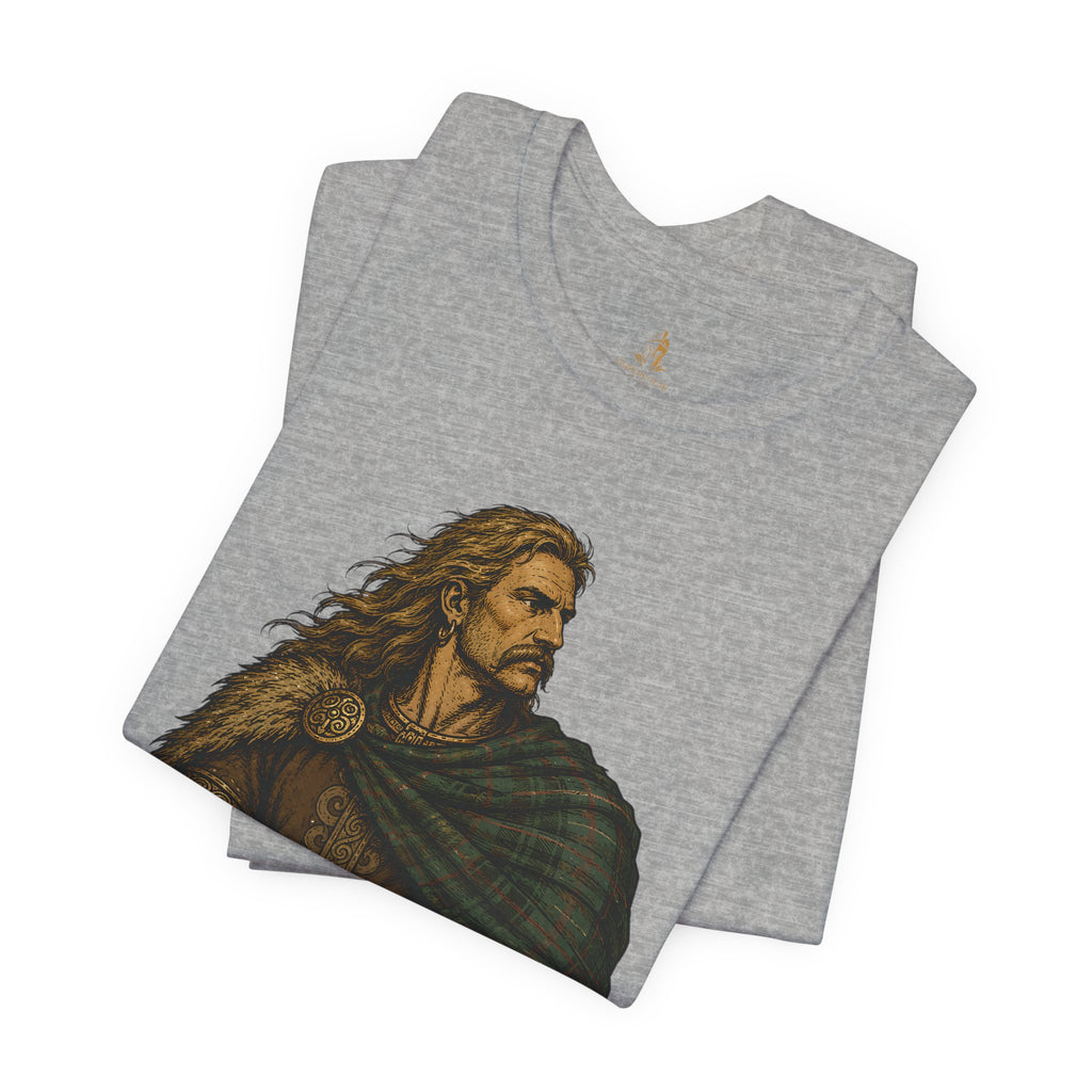 Vercingetorix T-Shirt — Barbarians