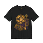 Constantine the Great T-Shirt — Byzantine Empire