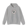 Harald Bluetooth Hoodie — Vikings