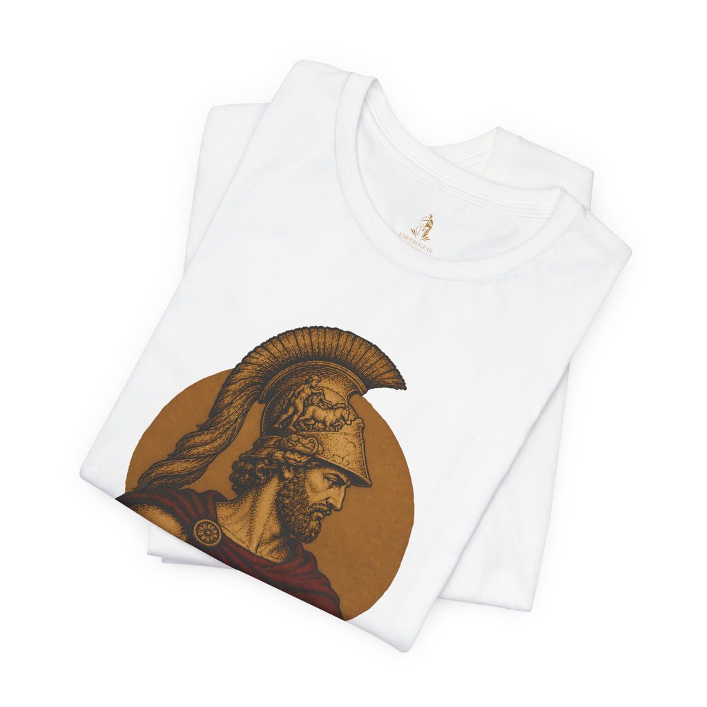 Menelaus T‑Shirt — Ancient Greece