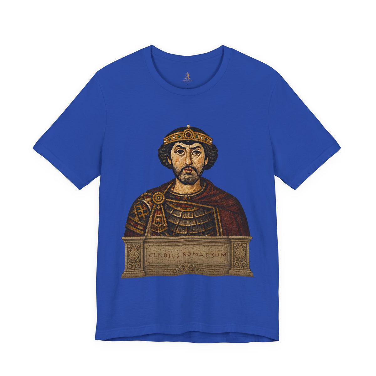 Belisarius T‑Shirt — Byzantine Empire